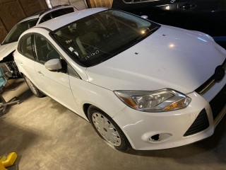 Ford Focus SE 2014 Aautomatique