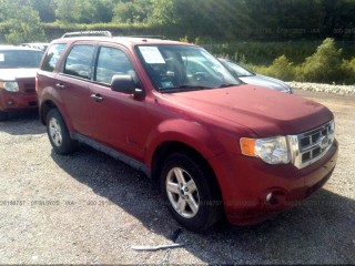 Ford Escape 2012