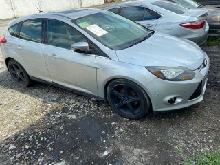 Ford Focus SE 2014 